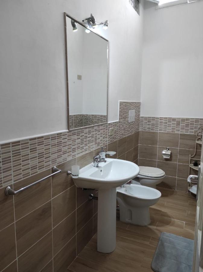 Apartamento Casa Dei Sogni Palermo Exterior foto
