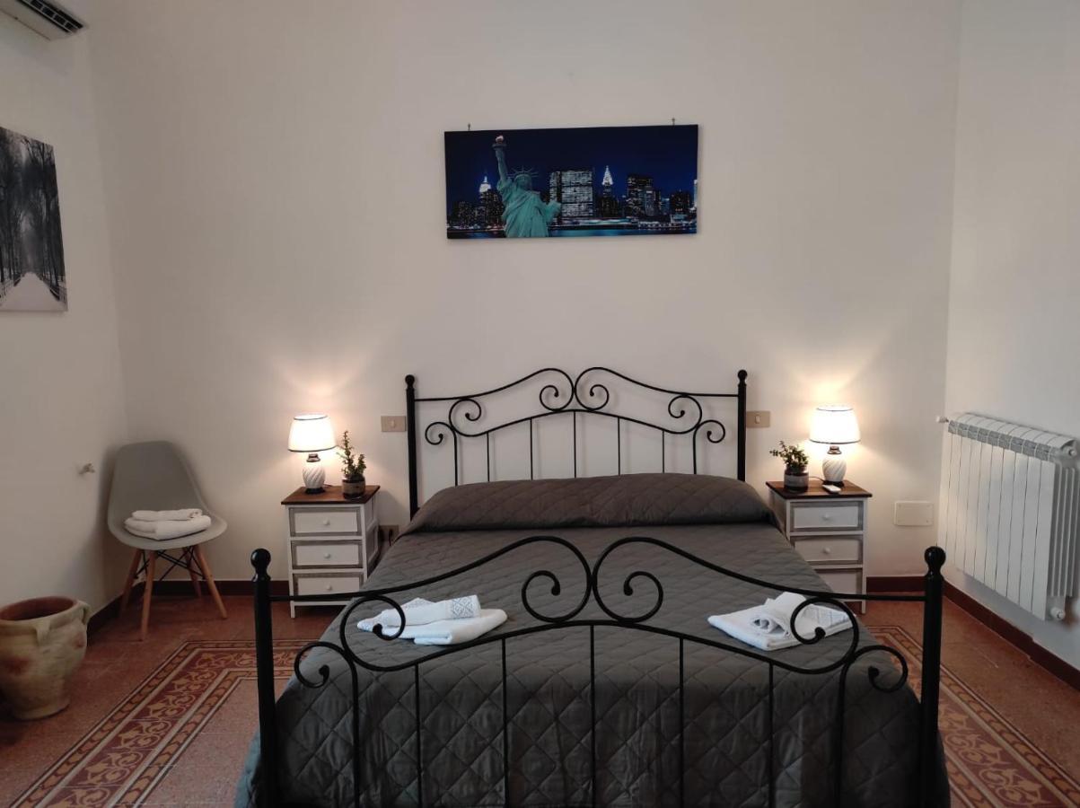 Apartamento Casa Dei Sogni Palermo Exterior foto